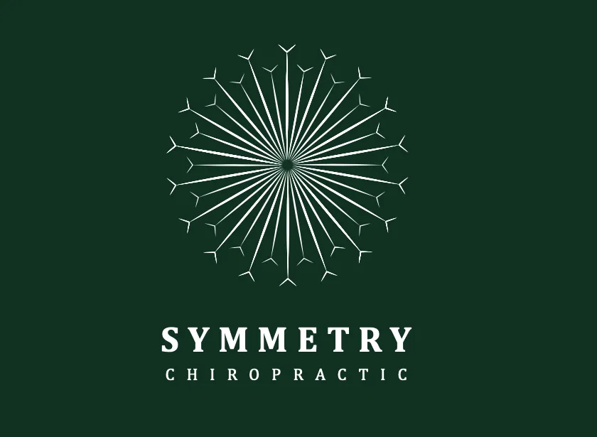 Symmetry Chiropractic Ltd