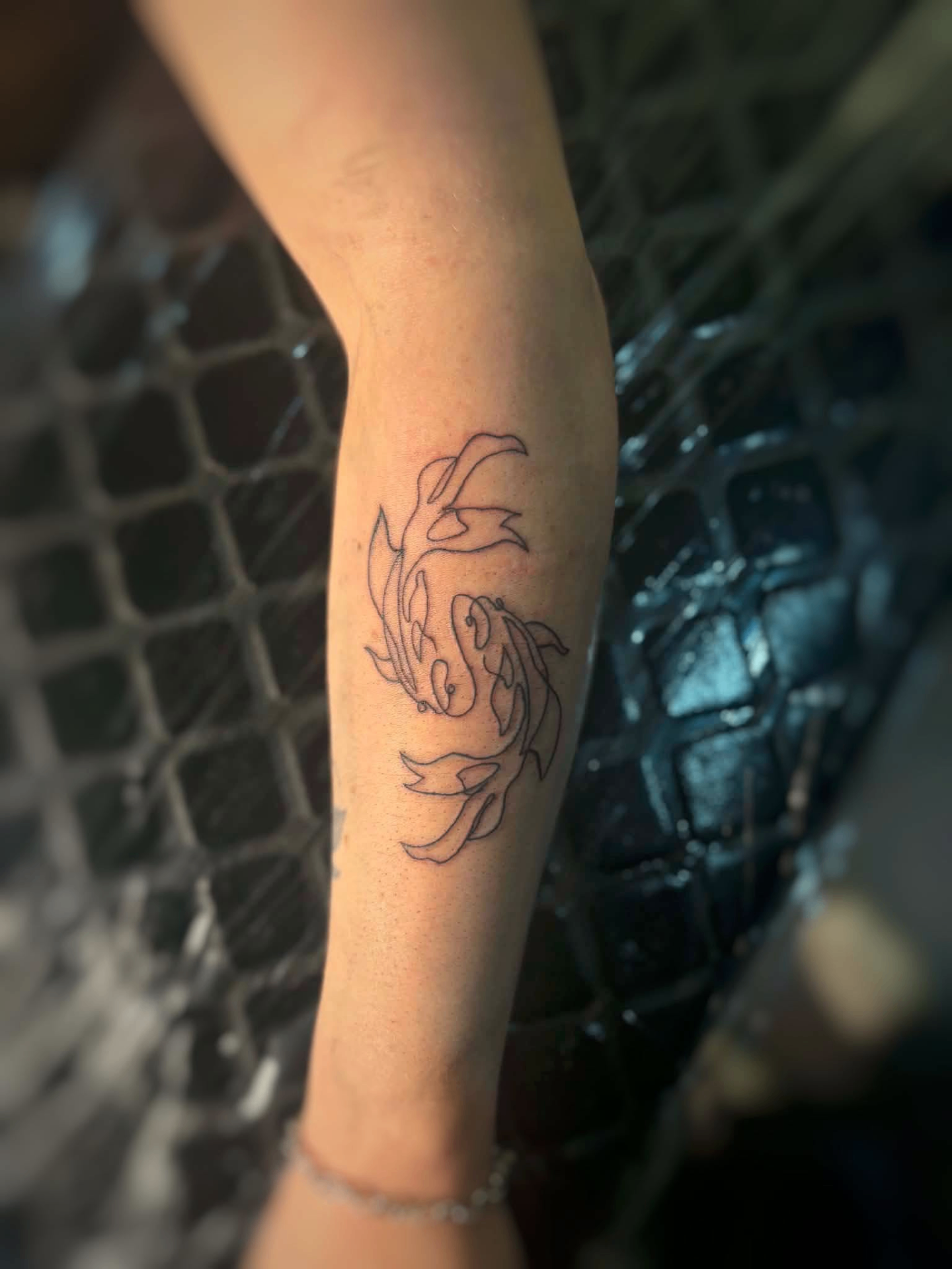 Inked For Skin gallery image 1