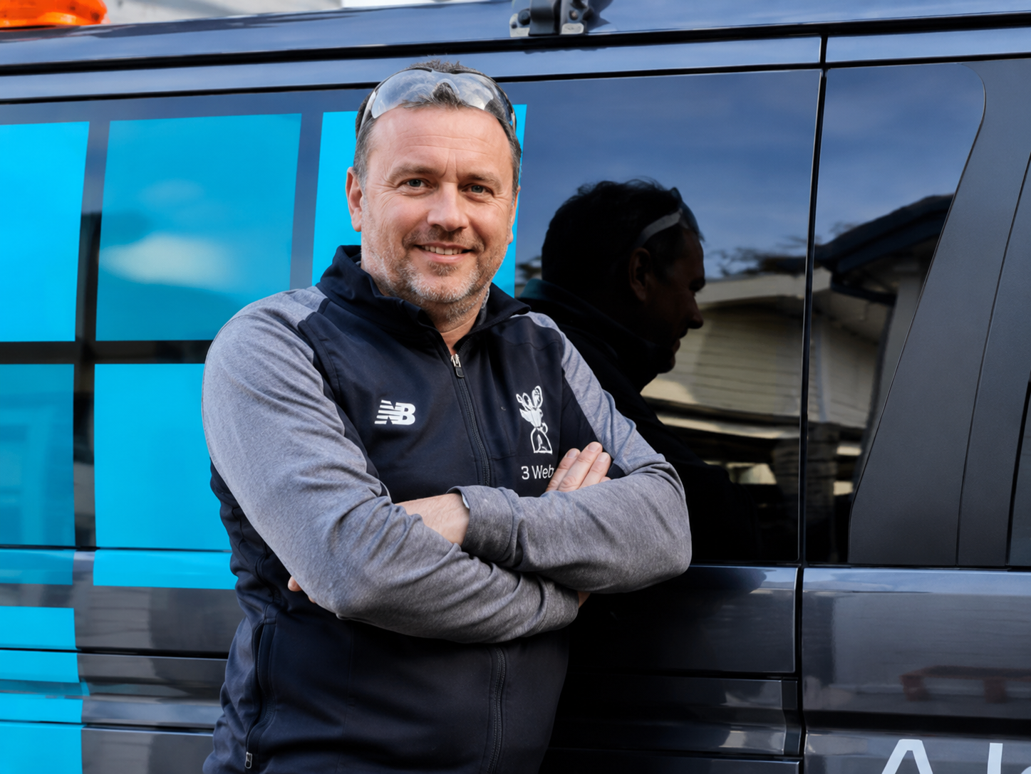 Andy Tiler