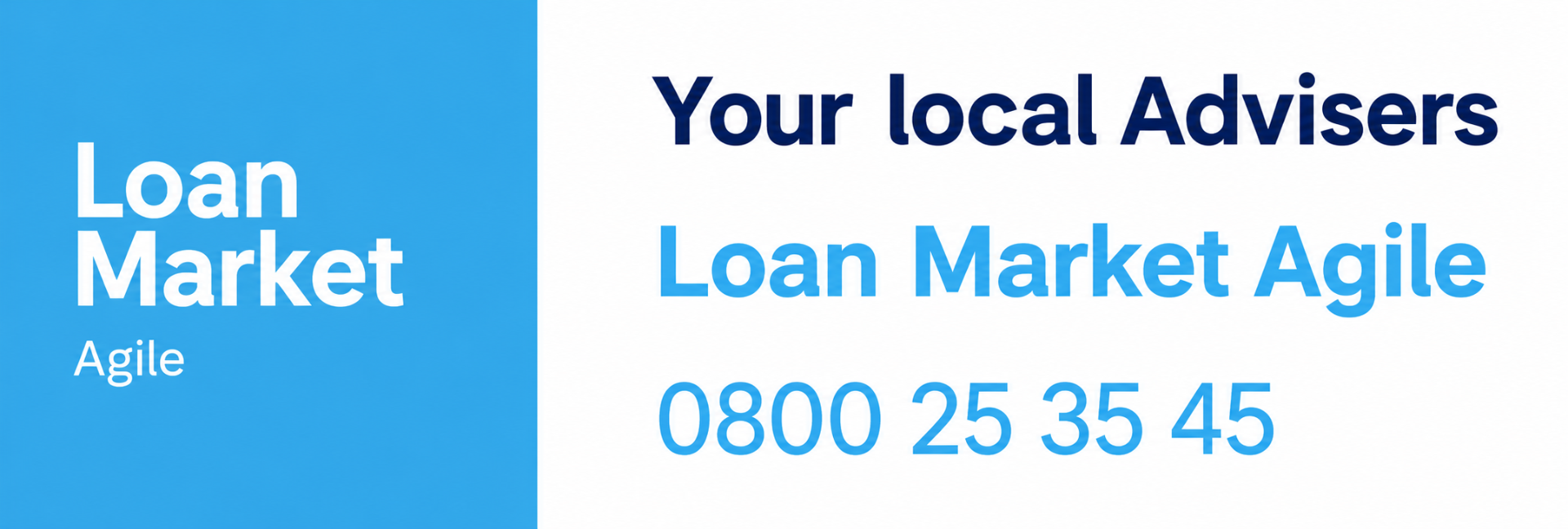 Loan Market Agile - North Canterbury