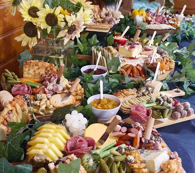 Catered Affair gallery image 1