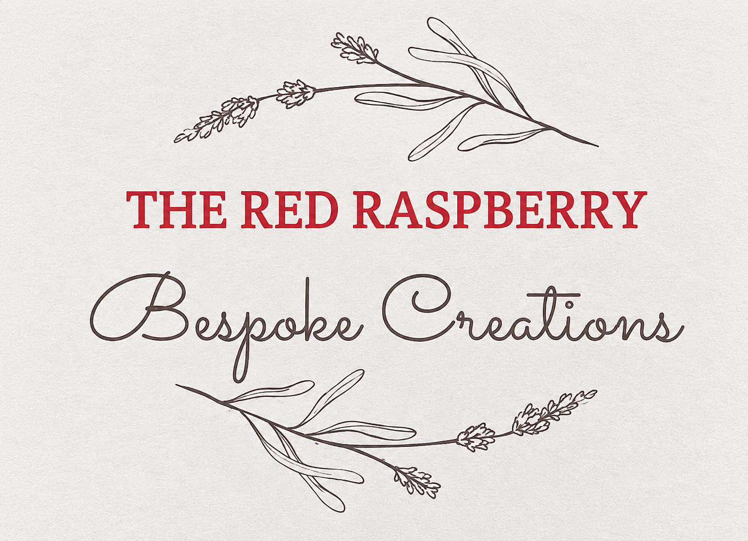 The Red Raspberry