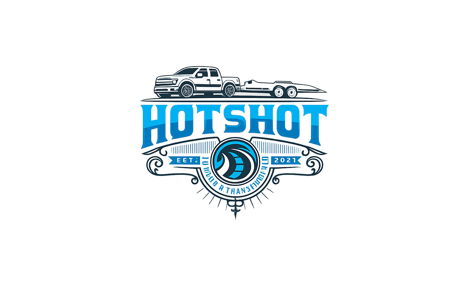 Hotshot Towing and Transport Limited
