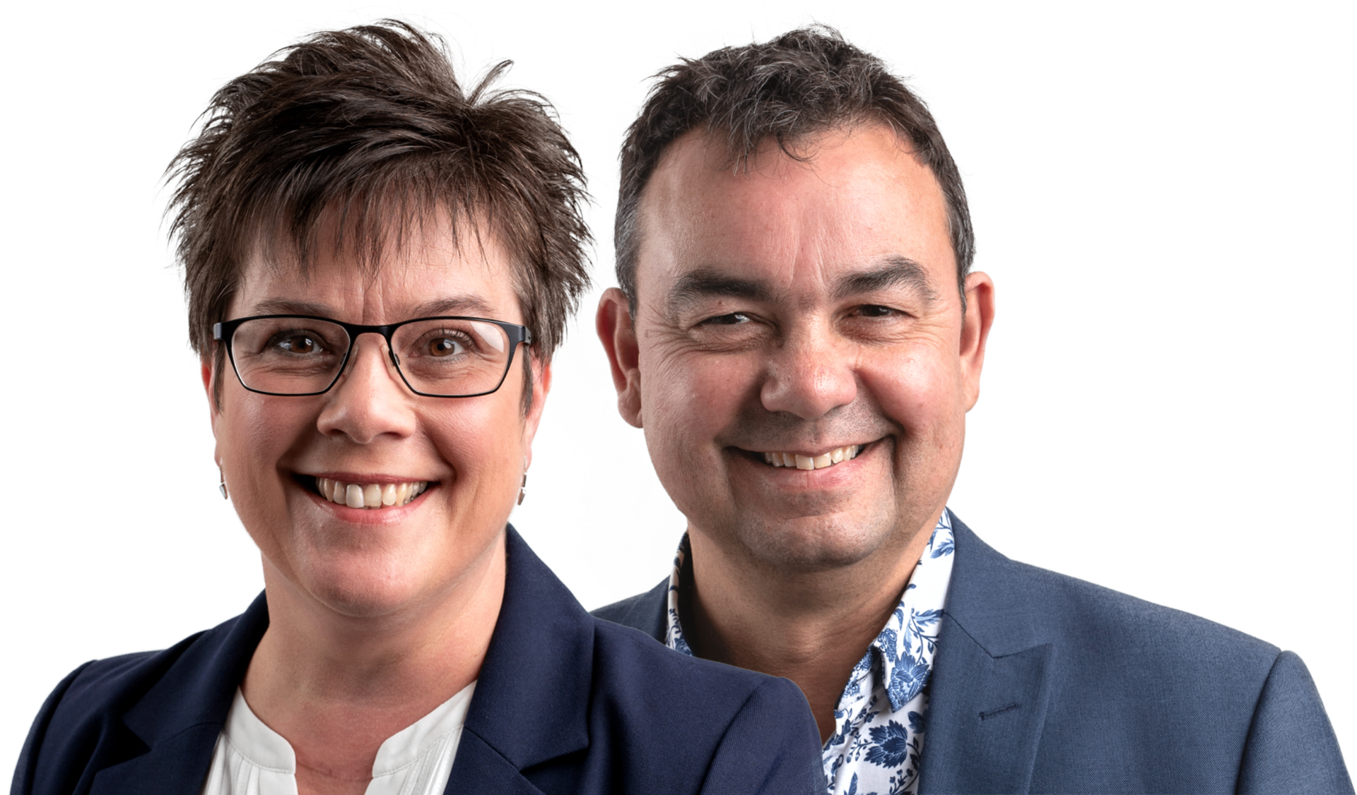 Team Middleton — Total Realty